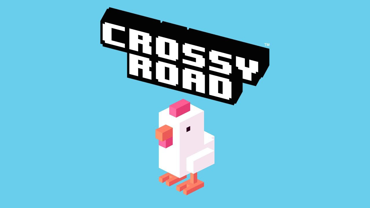 Crossy Road Crossy Road is an arcade video game released on 20 November 2014. It was developed and published by Hipster Whale, with the name and concept of the ga...